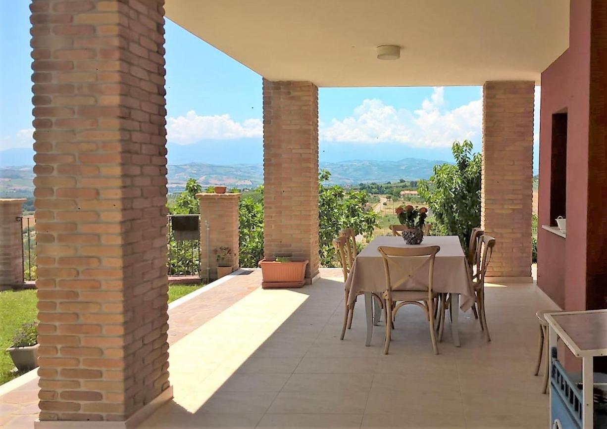 Country House Torrenera Morro dʼOro Extérieur photo
