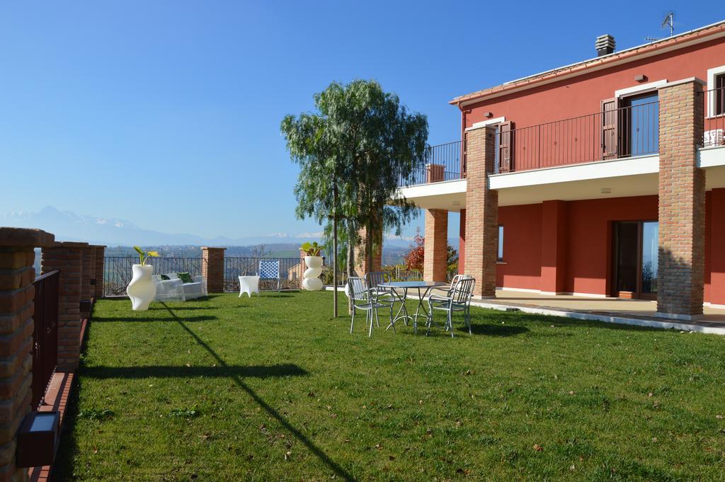 Country House Torrenera Morro dʼOro Extérieur photo